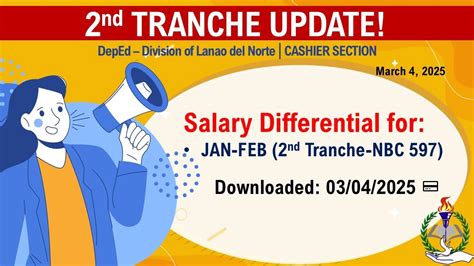 deped ldn cashier